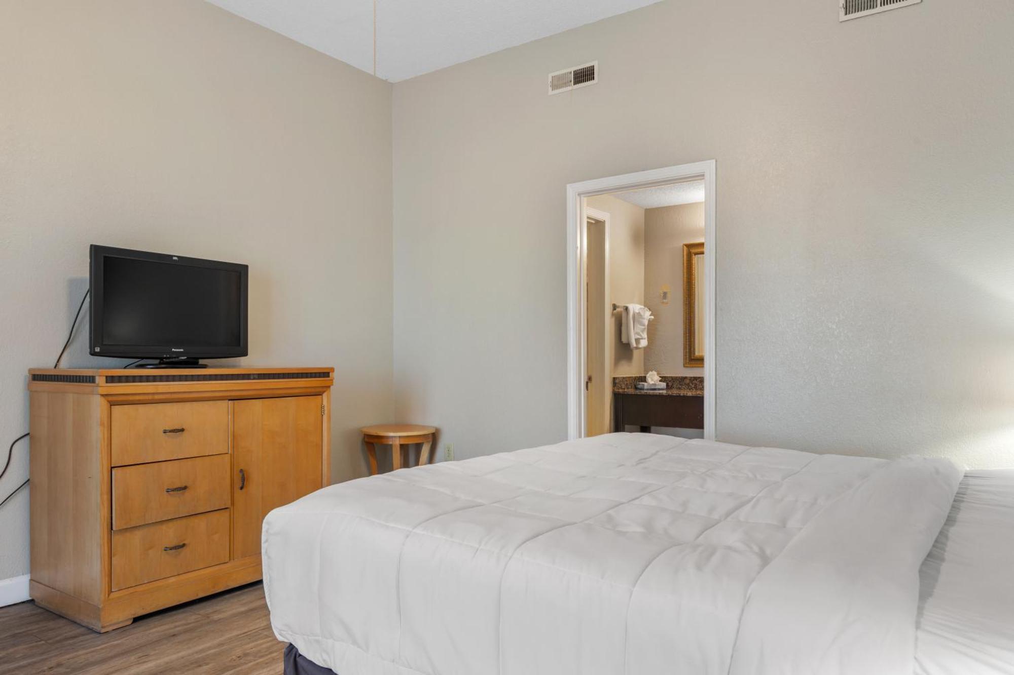 Ocean Crest Inn And Suites Myrtle Beach Ruang foto