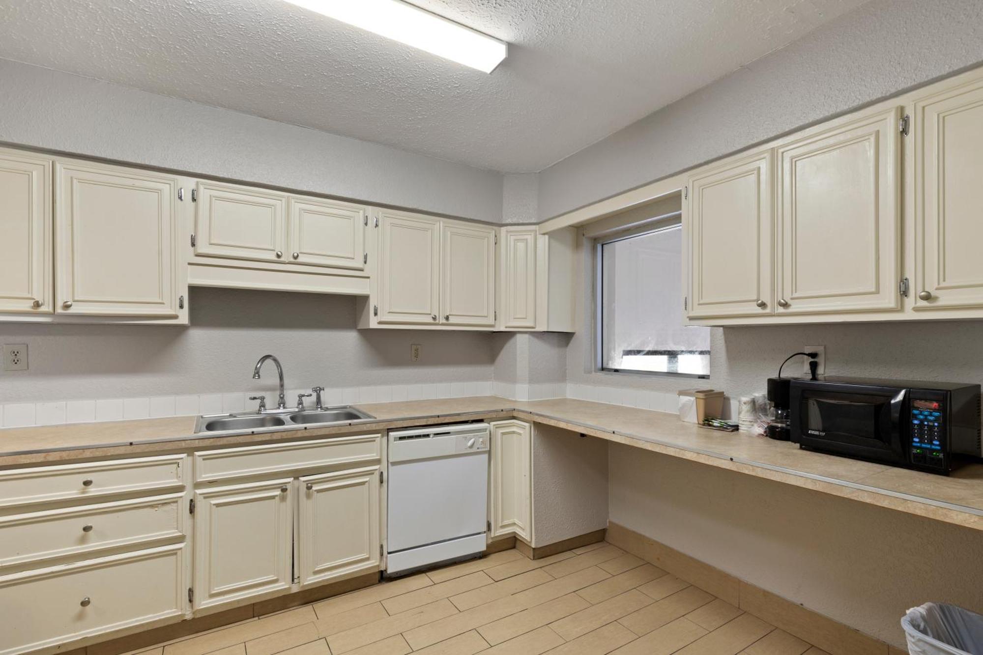 Ocean Crest Inn And Suites Myrtle Beach Ruang foto